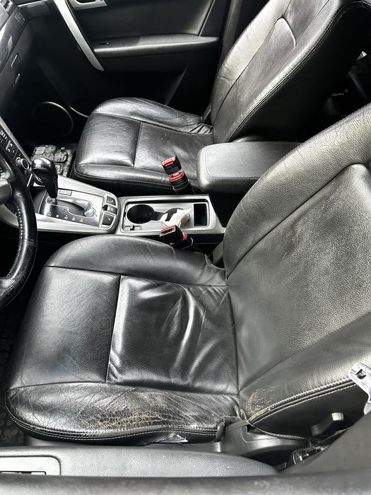 Chevrolet  captiva 2.2 184 cp 2015 bara capota usi motor cutie turbo