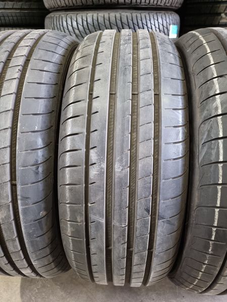 225/45/19 Goodyear 4piese