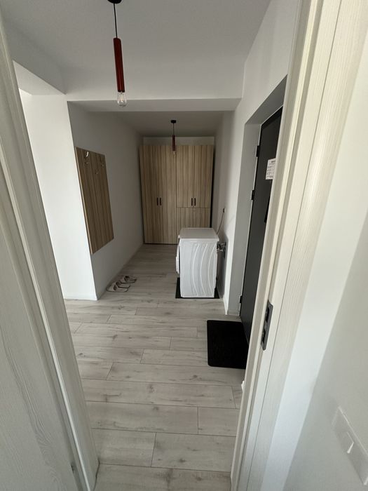 (FARA ESCORTE) Cazare Brasov Garsoniera regim hotelier Coresi mall