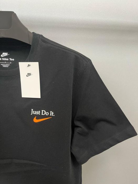 Nike мъжка тениска налични топ цени