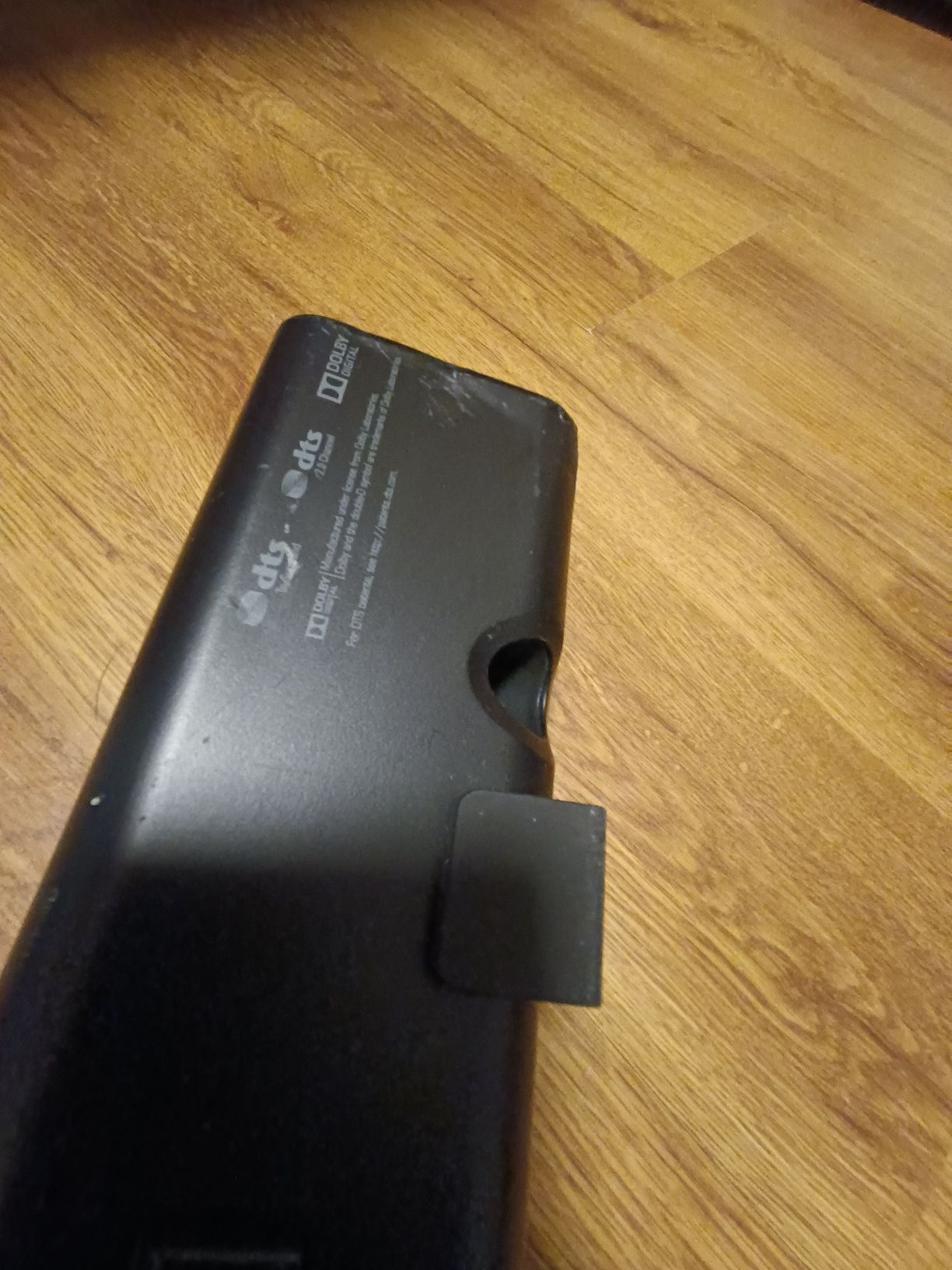 Toshiba pa5089 саундбар