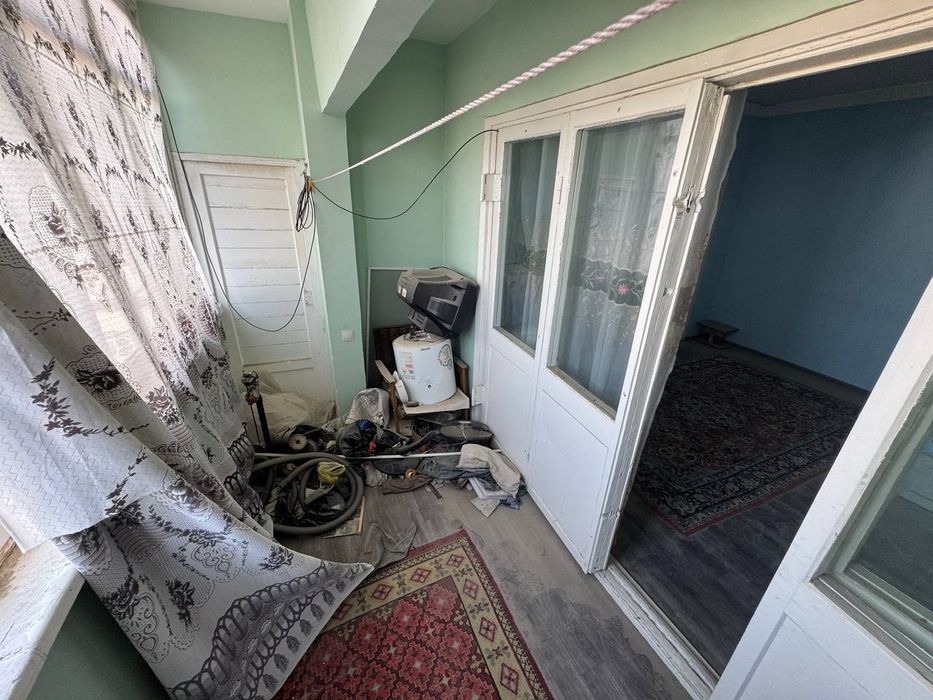 2/5/9.58кв.М.Панельный