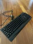 Tastatura Redragon K552 RGB mecanică
