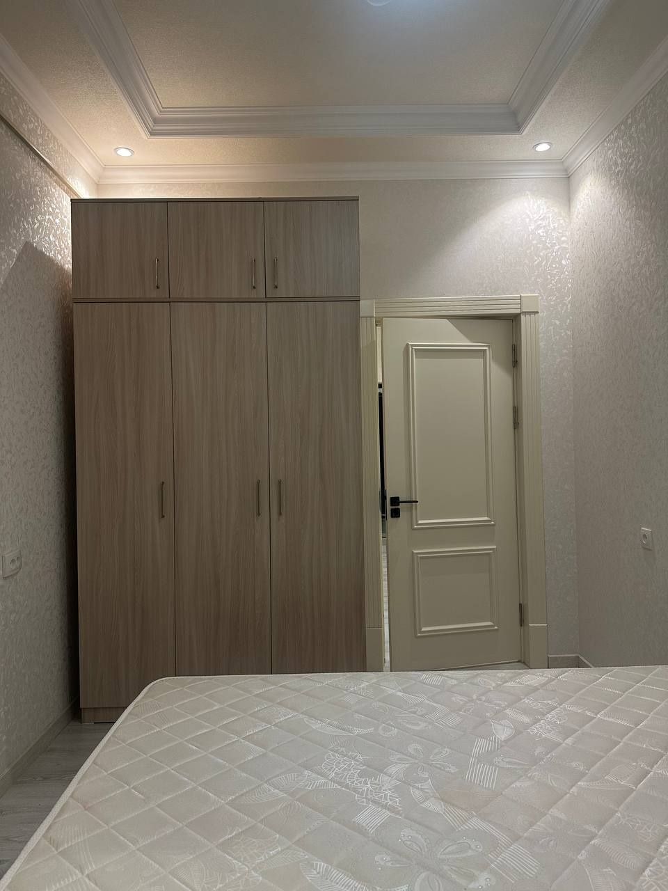 Arenda kvartira. Olmos residence. 2/4/9