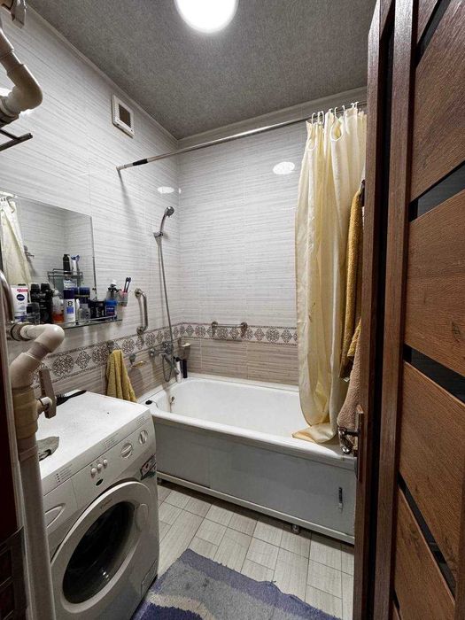 Сотилади — Юнусобод 6, 2 хона