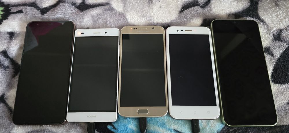 Telefoane Diverse Samsung, Huawei,  Vodafone