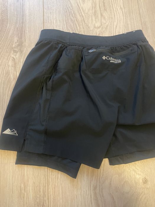 Sort alergare Trail Columbia