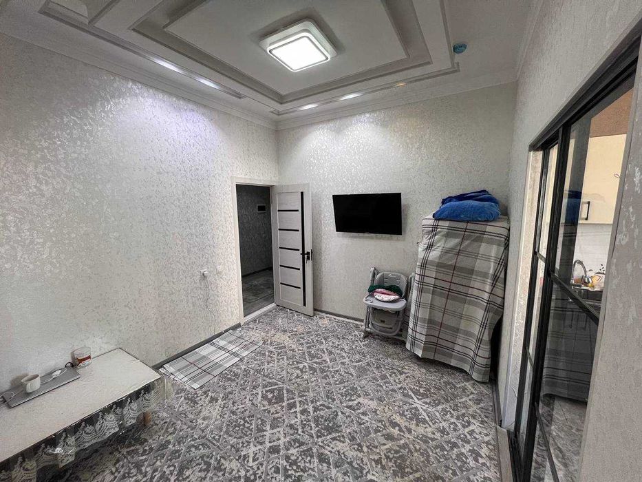 квартира в чоштепа