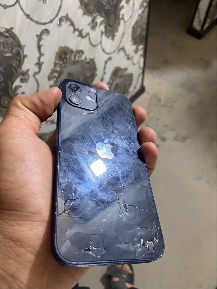 Iphone 12 Iphone 12