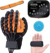 Роботизирани ръкавици за рехабилитация, Артрит Инсулт Хемиплегия