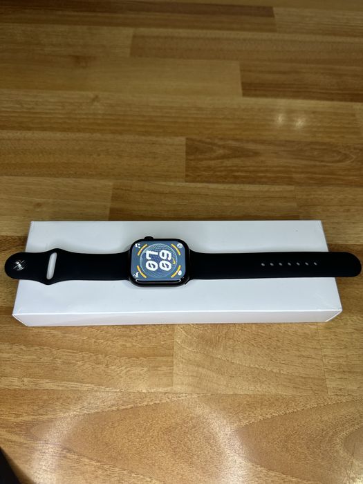 Apple Watch Series 9