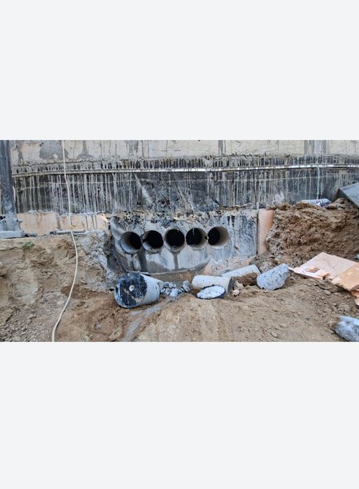 Сантехник Бетон бузиш тешик тешиш хамда битон кесиш