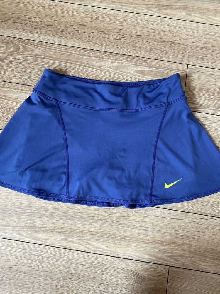 Пола за тенис Nike dri fit
