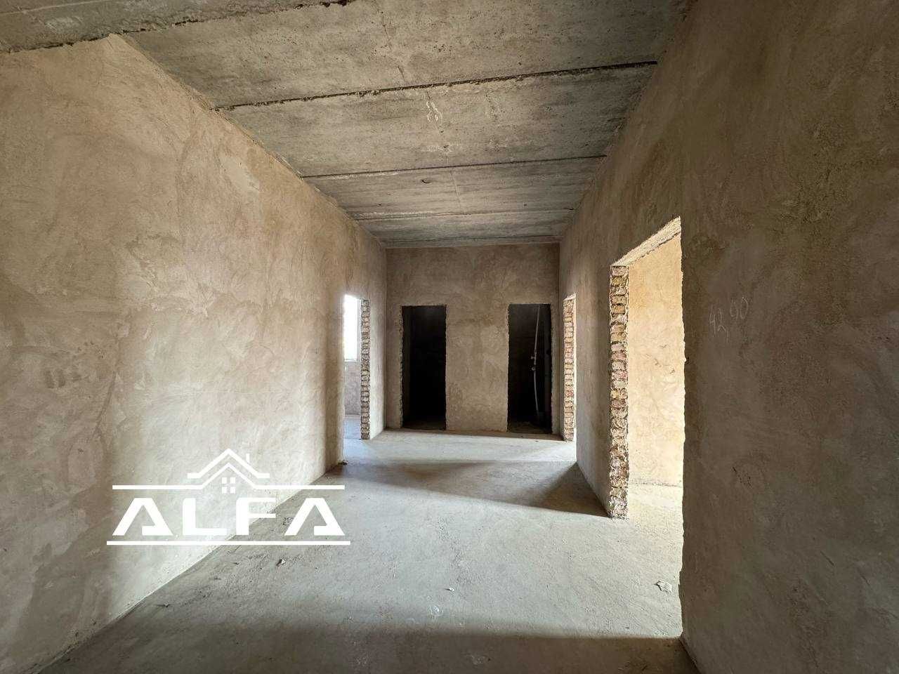 2 xonali 73m2 4-qavat. 5 qavatli yangi g’ishtli dom