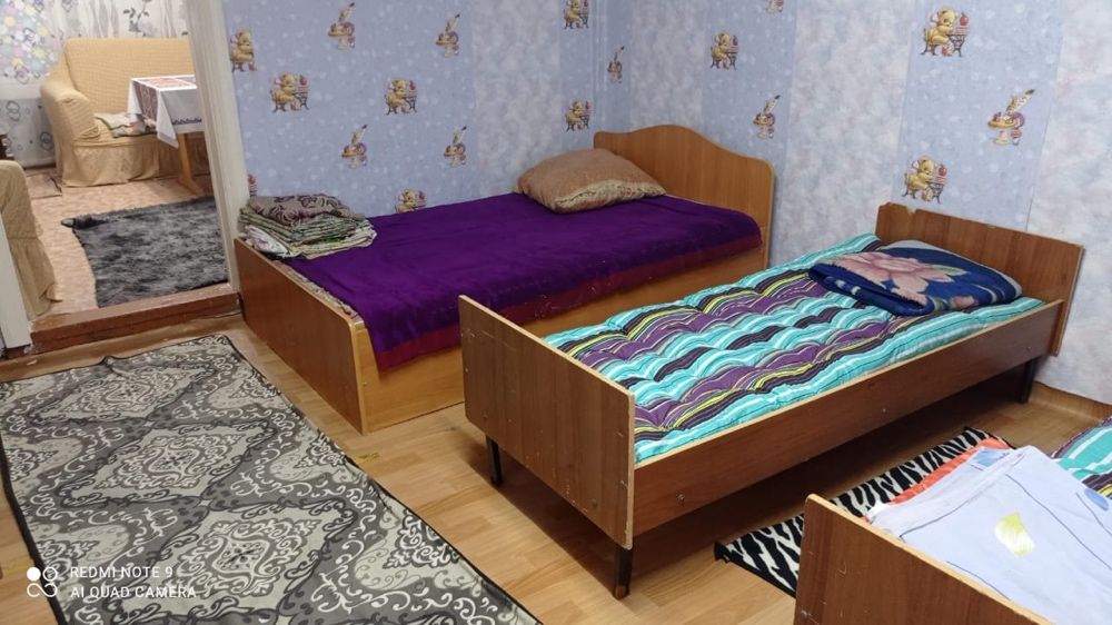 Продам дом в зеренде
