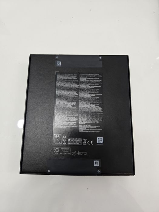 Samsung Z Fold 6 5G JetBlack 512Gb Dual Sim NOU Sigilat