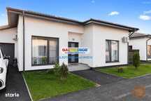 Casa Singulara Balotesti Nord 170 m. p. OFERTA!!!