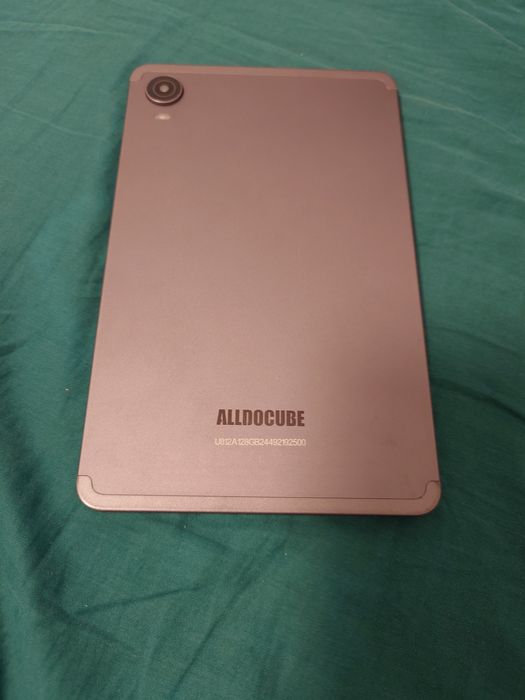 Tableta Alldocube i60 mini TURBO 10