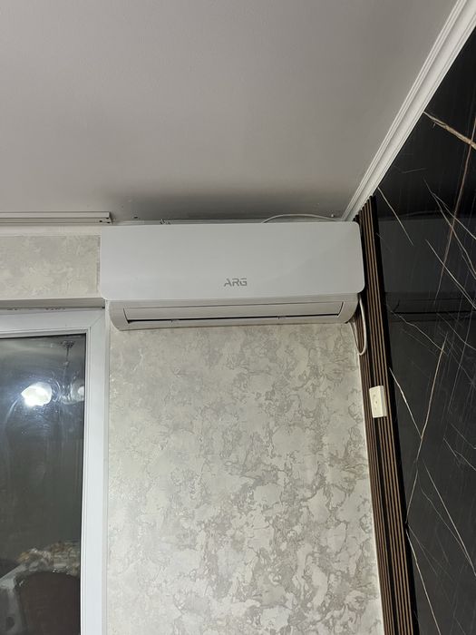 Кондиционер домашний