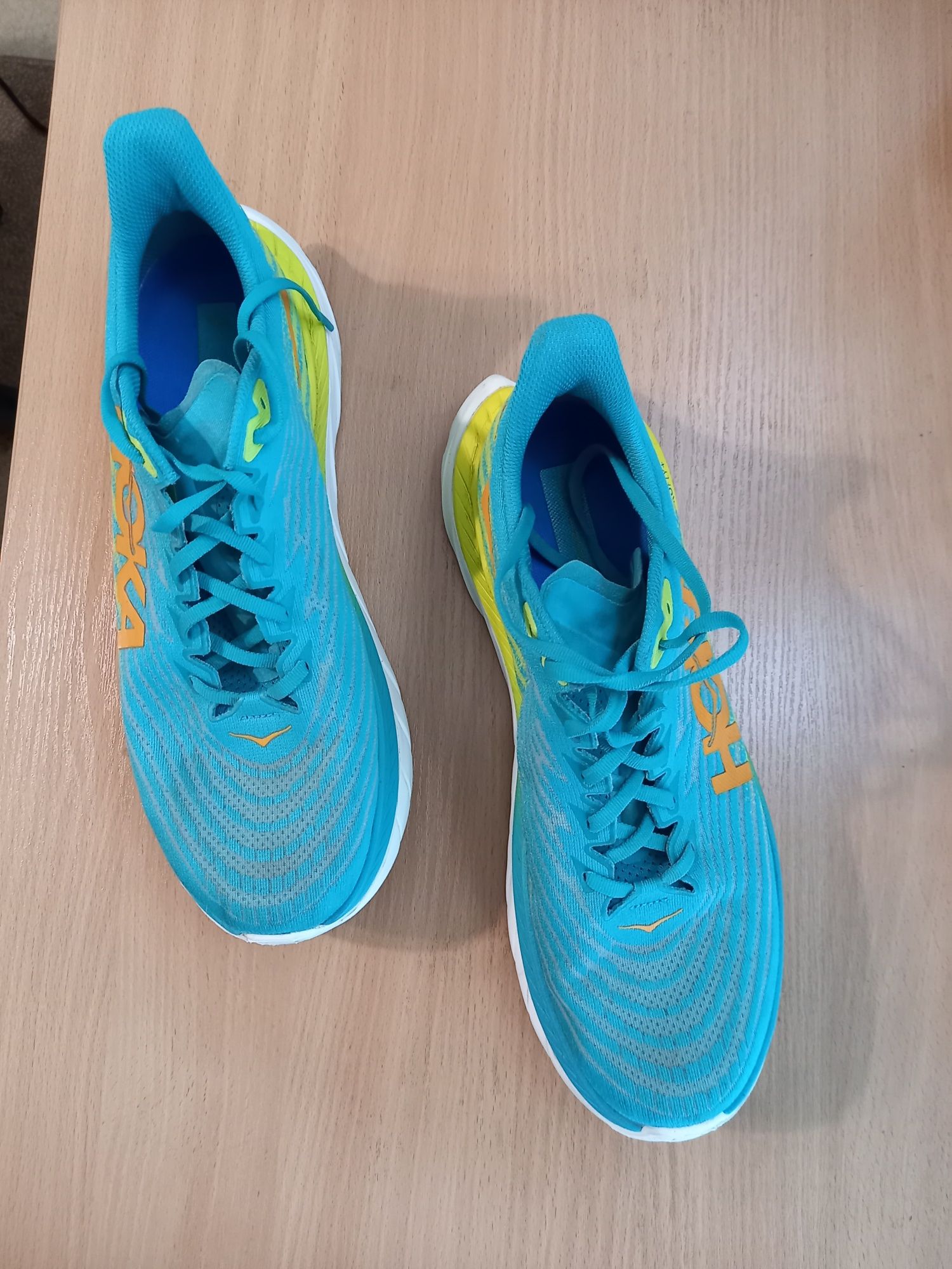 Hoka ProFly +,  45 1/3