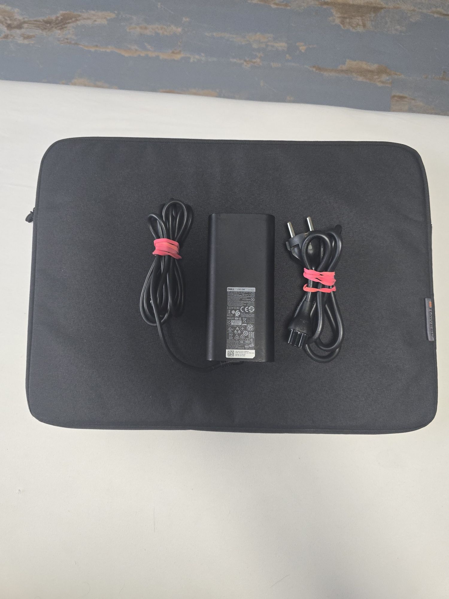 Dell precision 5550 в отлично състояние