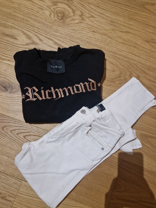 Дамски сет размер S оригинални неща