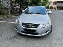 Kia Ceed 2007 - Best, 1.4 109 CP