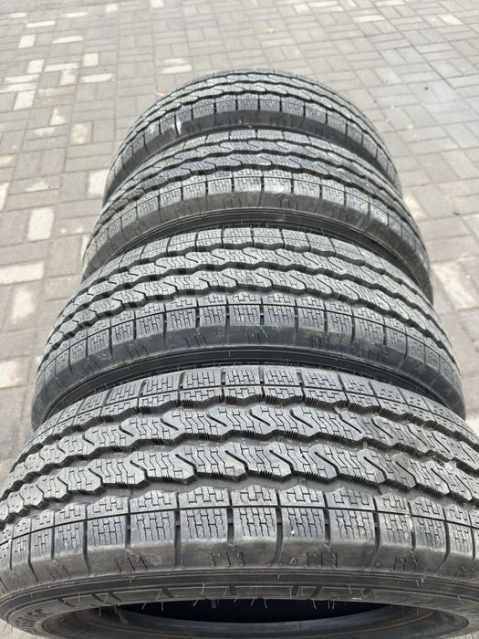 Anvelope iarna 205/65/16c