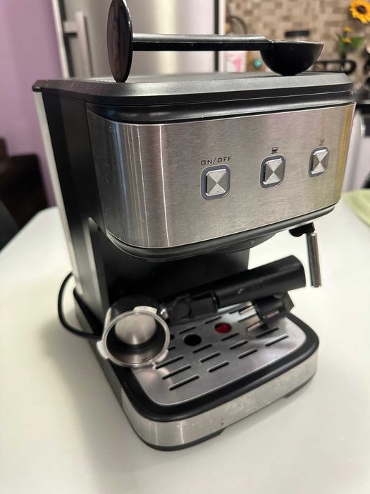 Еспресо машина в перфектно състояние
