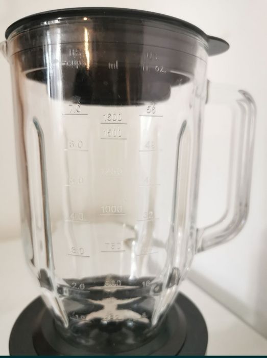 Blender/ smoothie Braun 1000W