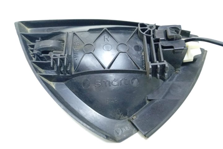 Maner usa cu sufa dreapta Smart Fortwo prima generatie (facelift) ser