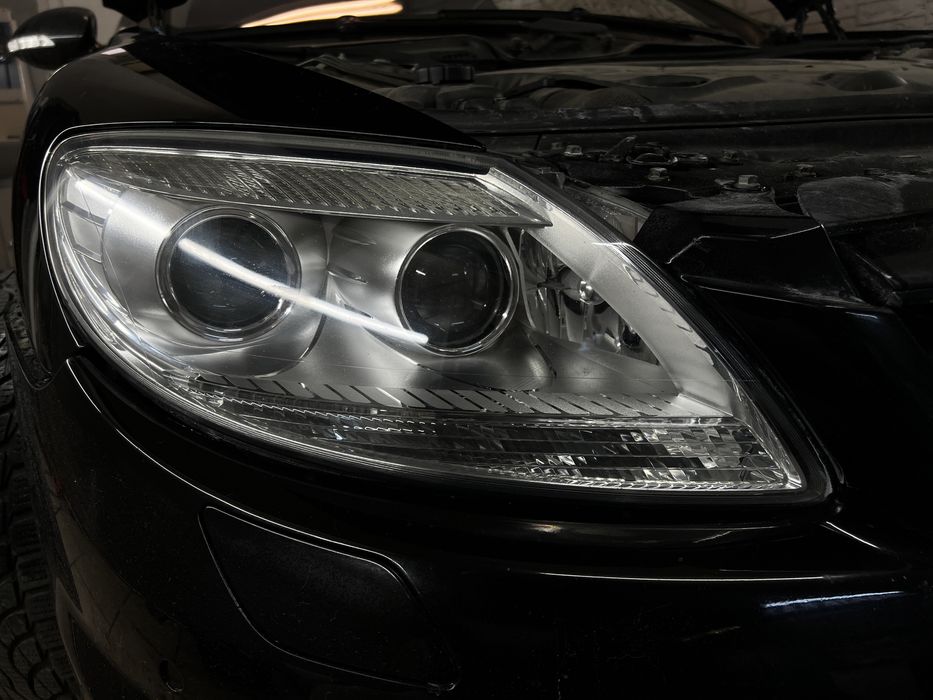 Reparatii faruri / inlocuire sticle /