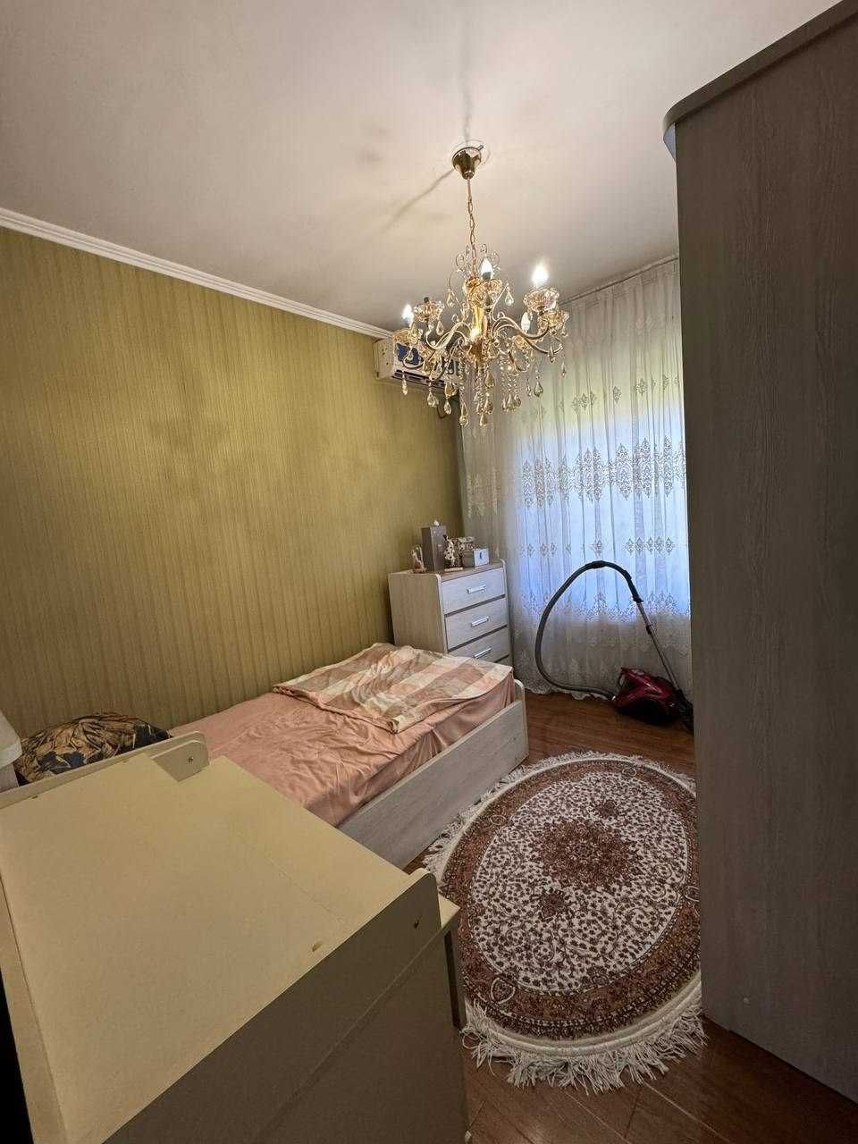 4-х комнатная по ул. Нукусская (как вариант для аренды)  ID: 2918