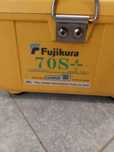 Fujikura 70S+ MM Fiber Fusion Splicer cu cleaver CT-30