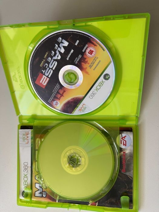 Mass Effect 2 за Xbox 360/Xbox one