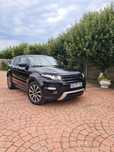 Range Rover Evoque Dynamic R
