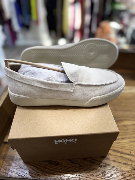 Opincute Piele naturala 40-46