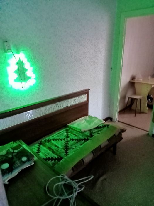 Возьму студента парня на подселение ул. Ерубаева