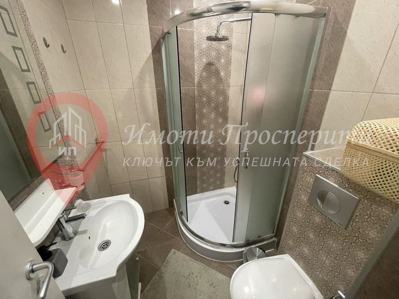 3-стаен в София-Кръстова Вада площ 109 цена 900