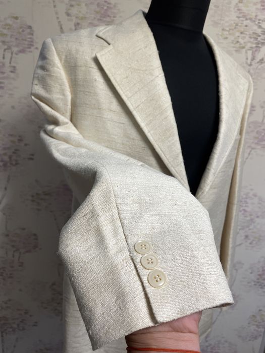 Sacou barbati elegant/eveniment din 100% in M/L