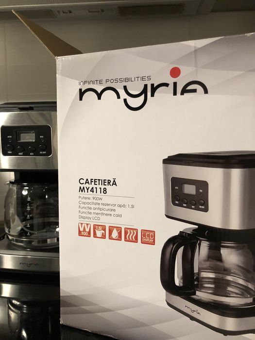 Cafetiera Myria in stare excelenta