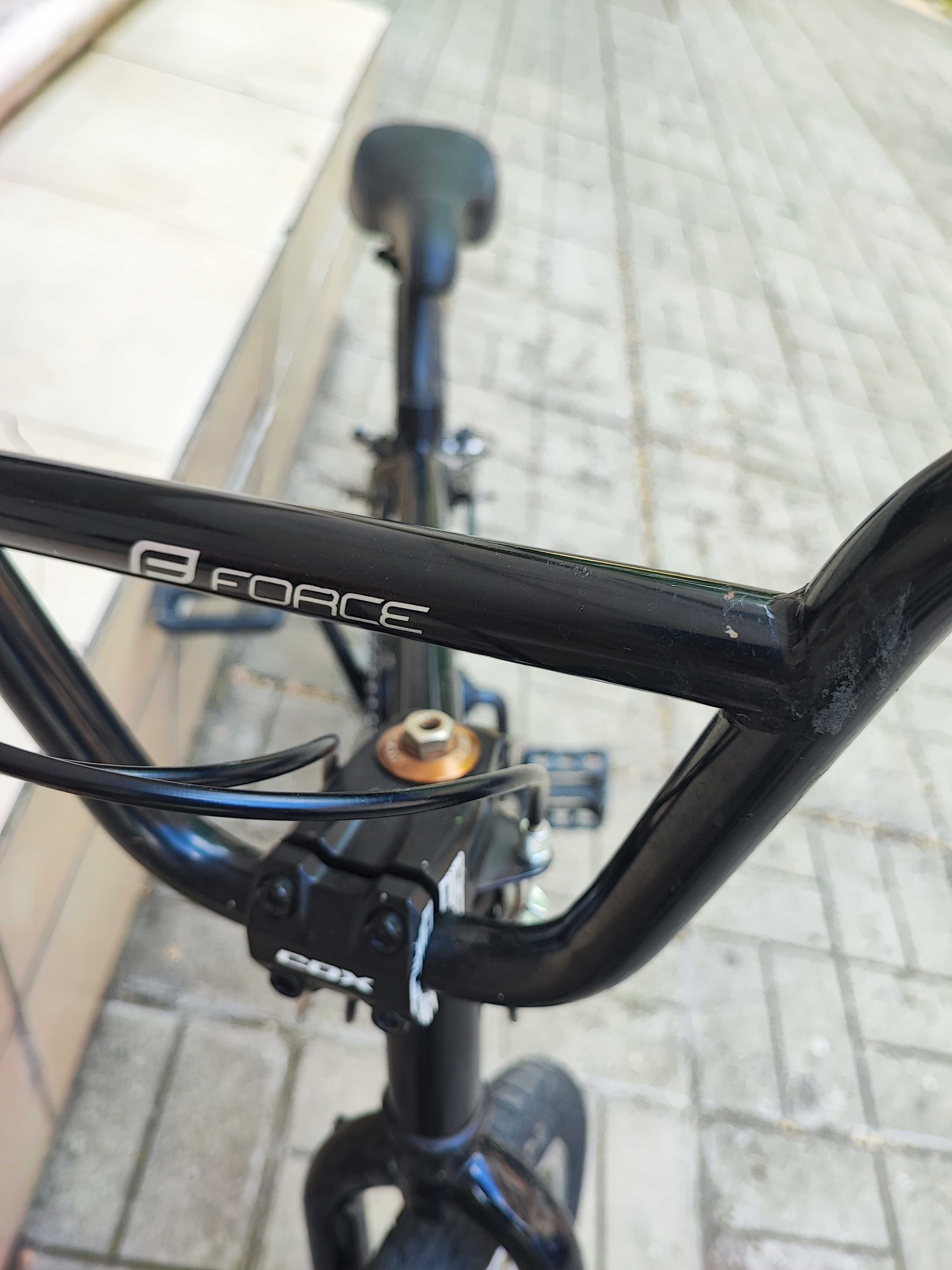 Продавам велосипед BMX