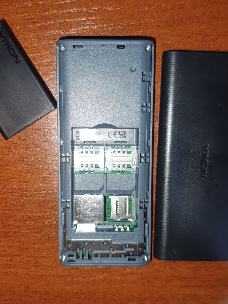 Nokia 105  новый