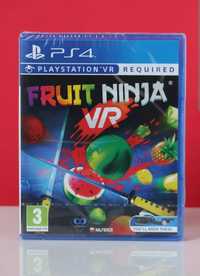 VR Fruit Ninja PS4 PlayStation