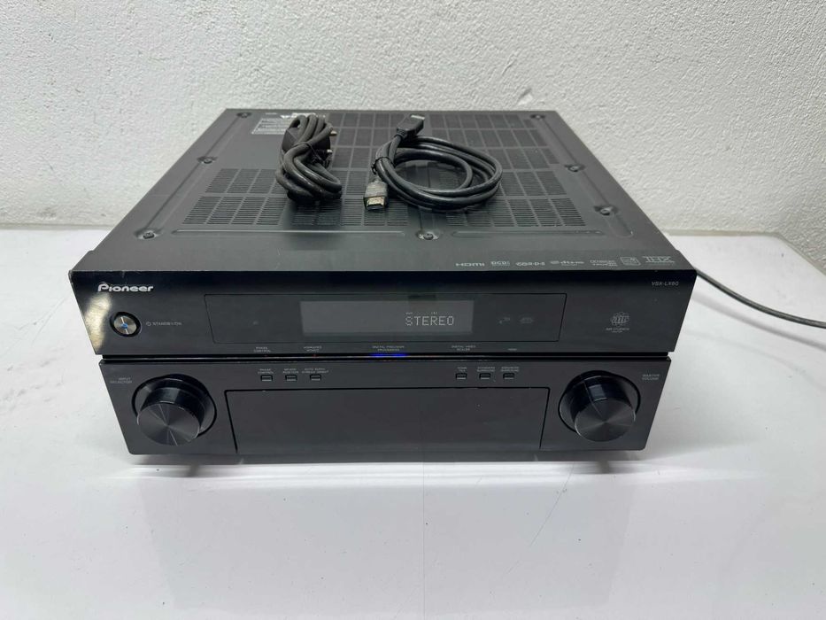 Ресийвър - Pioneer VSX - LX60