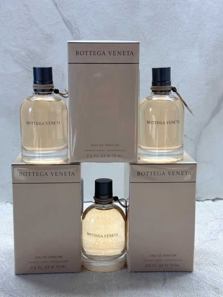 Bottega Veneta Bottega Veneta EDP 75ml