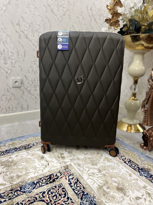 Chemadan / chemadan sumka