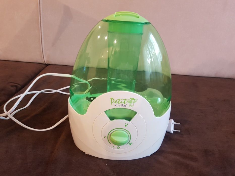 Vand umidificator aer Petit Terraillon