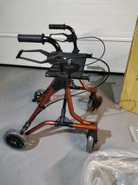 Cadru mers rollator Dietz TAiMA M