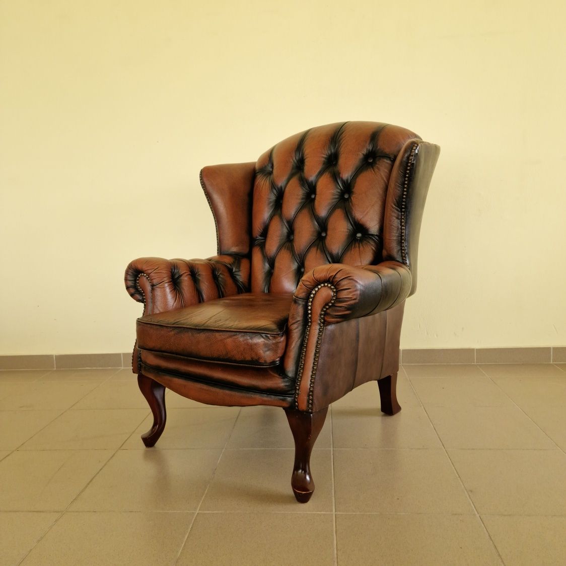 Диван Честърфийлд Chesterfield